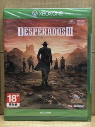 XBOX ONE《王牌威龍 3》國際中文版【現貨免運】【GAME休閒館】 歷史價格詳細信息