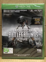 XBOX ONE《絕地求生1.0》中文版【GAME休閒館】[光碟版][須全程連線][須具備金會員資格][不附購買證明] 歷史價格詳細信息