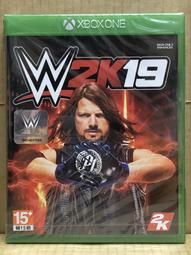 XBOX ONE《勁爆美國職籃 2K19 NBA 2K19》中英文美版 歷史價格詳細信息