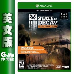 ※※腐朽之都 周年紀念版※※ Steam平台 State of Decay: YOSE Day One Edition 歷史價格詳細信息