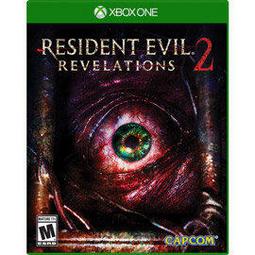 XBOX ONE 惡靈古堡 起源精選輯 中英日文美版 Resident Evil Origins【一起玩】(全新現貨) 歷史價格詳細信息