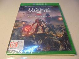 XBOXONE 最後一戰-星環戰役2 中文版 Halo Wars 2 全新未拆 直購價700元 桃園《蝦米小鋪》 價格比較,價格查詢,歷史價格詳細信息
