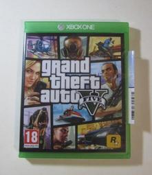 中文 XBOX ONE 俠盜獵車手 5 GTA5 （認證版）下載版 無光碟非序號 【WC電玩】 歷史價格詳細信息
