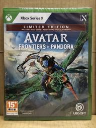 Xbox Series X 阿凡達 潘朵拉邊境 (中文限定版) 價格比較,價格查詢,歷史價格詳細信息