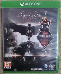 XBOXONE蝙蝠俠 秘密系譜 Batman The Telltale Series中文亞版【魔力電玩】 歷史價格詳細信息