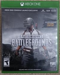 XBOX ONE《絕地求生1.0》中文版【GAME休閒館】[光碟版][須全程連線][須具備金會員資格][不附購買證明] 歷史價格詳細信息