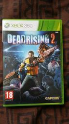 【Xbox One】死亡復甦2《英文版》 歷史價格詳細信息