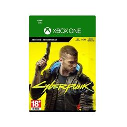 XBOX 電馭叛客 2077 Cyberpunk 2077 / 中文版【電玩國度】 歷史價格詳細信息