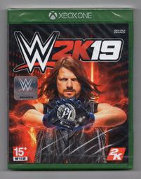 XBOX ONE《勁爆美國職籃 2K19 NBA 2K19》中英文美版 歷史價格詳細信息