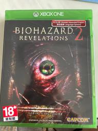 XBOX ONE 惡靈古堡 起源精選輯 中英日文美版 Resident Evil Origins【一起玩】(全新現貨) 歷史價格詳細信息