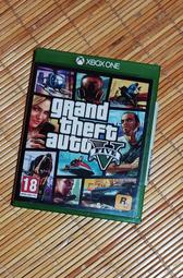 中文 XBOX ONE 俠盜獵車手 5 GTA5 （認證版）下載版 無光碟非序號 【WC電玩】 歷史價格詳細信息