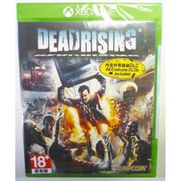 (全新未拆)XBOX ONE 死亡復甦3(英文版)(限18+) 歷史價格詳細信息