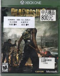 【Xbox One】死亡復甦2《英文版》 歷史價格詳細信息
