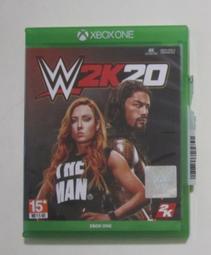 XBOX ONE WWE 2K19 (全新品英文亞版) 歷史價格詳細信息
