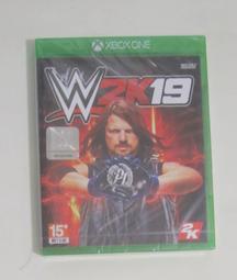 XBOX ONE  WWE 2K20 英文版(Series X可玩) 歷史價格詳細信息
