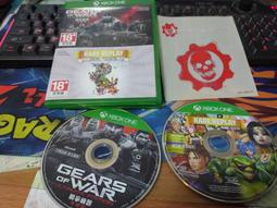 XBOX ONE 戰爭機器 究極版 中文版 歷史價格詳細信息