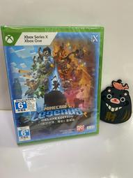 XBOX ONE《我的世界：地下城》 實體光碟中文版【現貨】【GAME休閒館】 歷史價格詳細信息
