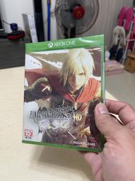 XBOX ONE《Final Fantasy 零式　HD》中文版【GAME休閒館】（太空戰士 / 最終幻想） 歷史價格詳細信息