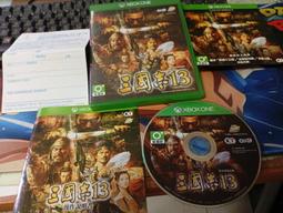 XBOX One 經典遊戲 中文版 中土世界 戰爭之影 終極版 shadow of war DLC已用 歷史價格詳細信息