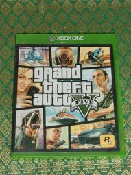 中文 XBOX ONE 俠盜獵車手 5 GTA5 （認證版）下載版 無光碟非序號 【WC電玩】 歷史價格詳細信息