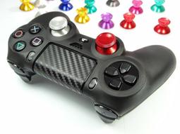 新款 PS4.XONE 手把金屬蘑菇頭 .鋁合金手桿頭 高品質搖桿頭~ 從此遊戲不再感覺卡卡 價格比較,價格查詢,歷史價格詳細信息