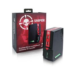 BROOK  FPS 鍵盤/滑鼠轉接器 支持最新 APP手機調整 PS3.PS4.Xbox One 360 歷史價格詳細信息