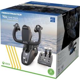 THRUSTMASTER TCA YOKE PACK BOEING ED. 歷史價格詳細信息