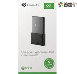 Seagate Xbox Series X|S 專用儲存裝置1TB擴充卡【現貨】【GAME休閒館】 歷史價格詳細信息
