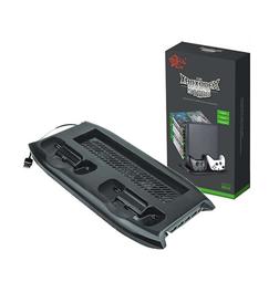 XBOX ONE X 支架 風扇支架 直立架 散熱風扇支架 XBOX ONE 主機 散熱 風扇支架 直立支架 歷史價格詳細信息