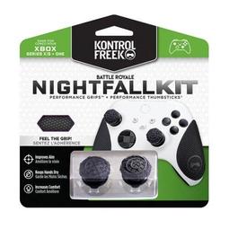 【GAME休閒館】KontrolFreek Xbox 控制器用 類比套蘑菇頭+握把保護套 PK-2345-XSX【現貨】 價格比較,價格查詢,歷史價格詳細信息