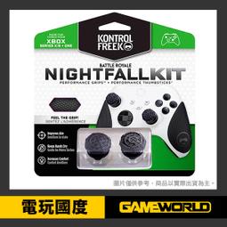 KontrolFreek Battle Royale Nightfall 頂級 類比套 桿套 / 套裝組【電玩國度】 歷史價格詳細信息