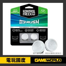 KontrolFreek - CQC RUSH 頂級 3D 類比套 桿套 蘑菇頭【電玩國度】 歷史價格詳細信息