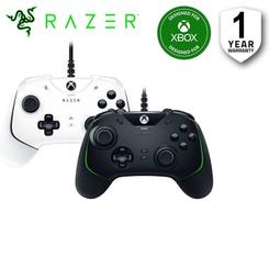 雷蛇 金鋼狼 Razer Wolverine V2 Chroma 菁英手把 有線手把 PC/XBSX【板橋魔力】 價格比較,價格查詢,歷史價格詳細信息