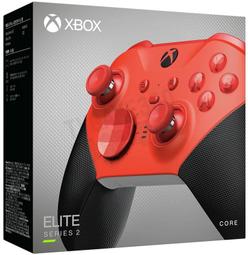 XBOX ONE Elite Series 2 菁英版 精英 手把 二代 無線 控制器 把手 原廠公司貨【台中大眾電玩】 歷史價格詳細信息