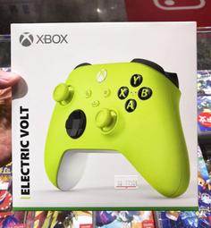 ◮林口歡樂谷◮ Xbox Series無線控制器 活力綠 公司貨 (現貨) 歷史價格詳細信息