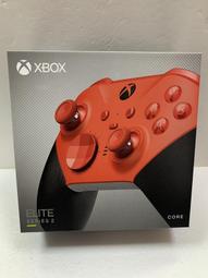 Xbox Elite無線控制器2代-輕裝版 (紅色手把) 歷史價格詳細信息