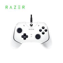 Razer 雷蛇 Wolverine V2 手把 控制器 金鋼狼 再送好禮2選1【現貨】【GAME休閒館】 歷史價格詳細信息