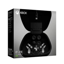 Microsoft 微軟 XBOX Elite無線控制器2代-輕裝版 (紅色) 歷史價格詳細信息