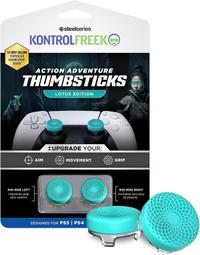 KontrolFreek FPS FREEK GALAXY 類比套 紫色 SWITCH PS4/5 XBOX 歷史價格詳細信息