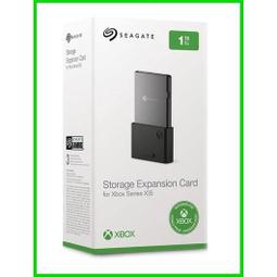 微軟 XBOX SERIES S X SEAGATE 專用儲存裝置擴充卡 1TB 硬碟 1T 2TB【台中大眾電玩】 價格比較,價格查詢,歷史價格詳細信息