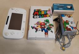 Wii 日規機+左右手把2組+動態強化(含保護套)2組+原廠色差+3片遊戲+原廠色差線 歷史價格詳細信息