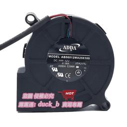 現貨AB06012MX250300 HX250300 ADDA Benq明基投影機/儀MX703渦輪風扇 歷史價格詳細信息