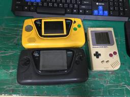 SEGA 世嘉 GAME GEAR micro MINIGG 迷你GG 【魔力電玩】 歷史價格詳細信息