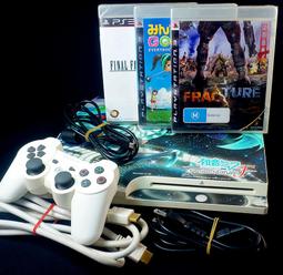 【二手遊戲】PS3 機動戰士 鋼彈極限VS MOBILE SUIT GUNDAM EXTREME 日文版【台中恐龍電玩】 歷史價格詳細信息