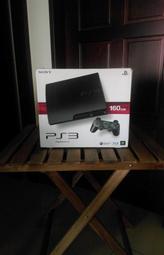 PS3 160G 3007A型 金色二之國 第二國度 同捆機 附遊戲 歷史價格詳細信息