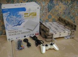 【PS3 遊戲】二ノ国 第二國度 白色聖灰的女王◇正奇商店◆ 歷史價格詳細信息