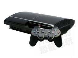 ps3 40G cechh主機鋼琴黑【賣完下架D04】 歷史價格詳細信息