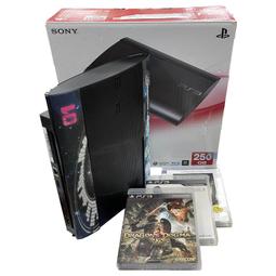 缺貨【PS3主機 優惠方案】☆ 4207C型 黑色 500G ☆【送4款遊戲 + HDMI線】台中星光電玩 歷史價格詳細信息