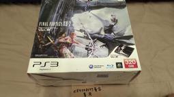 PS3  太空戰士XIII-2 [中文版遊戲] 歷史價格詳細信息