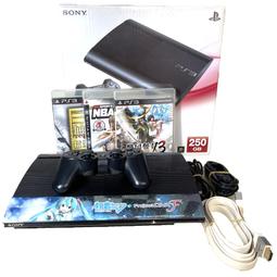 PS3 4007 4207 4000型 SuperSlim專用 主機立架 直立架 (黑色)【台中恐龍電玩】 歷史價格詳細信息
